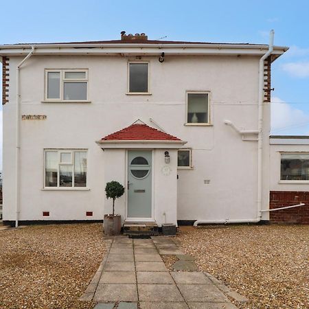 12 Pennystone Road Villa Blackpool Bagian luar foto