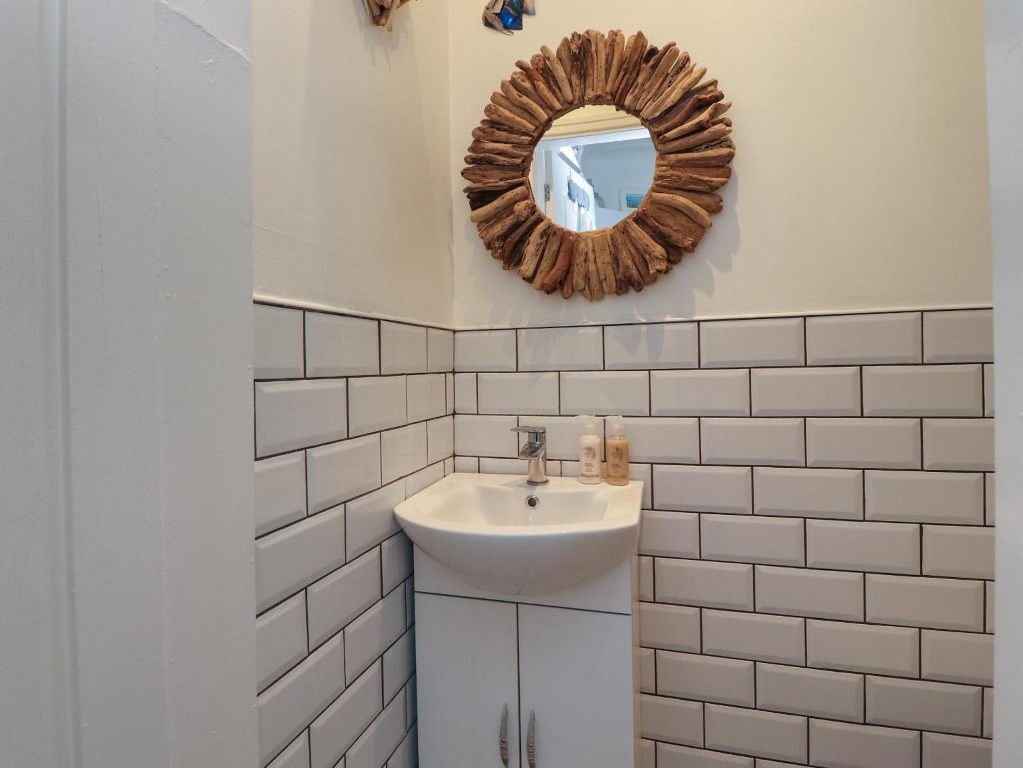 12 Pennystone Road Villa Blackpool Bagian luar foto